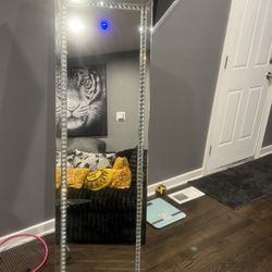 Full Body Mirror