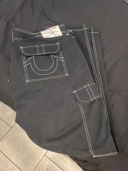 Cargo Pants