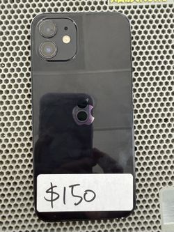 iPhone 12 Selling as-is 64GB Fully Unlocked
