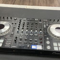 Pioneer DJ Serato