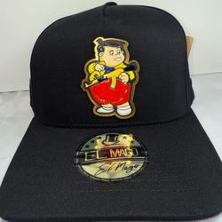 Ńońo Hat 