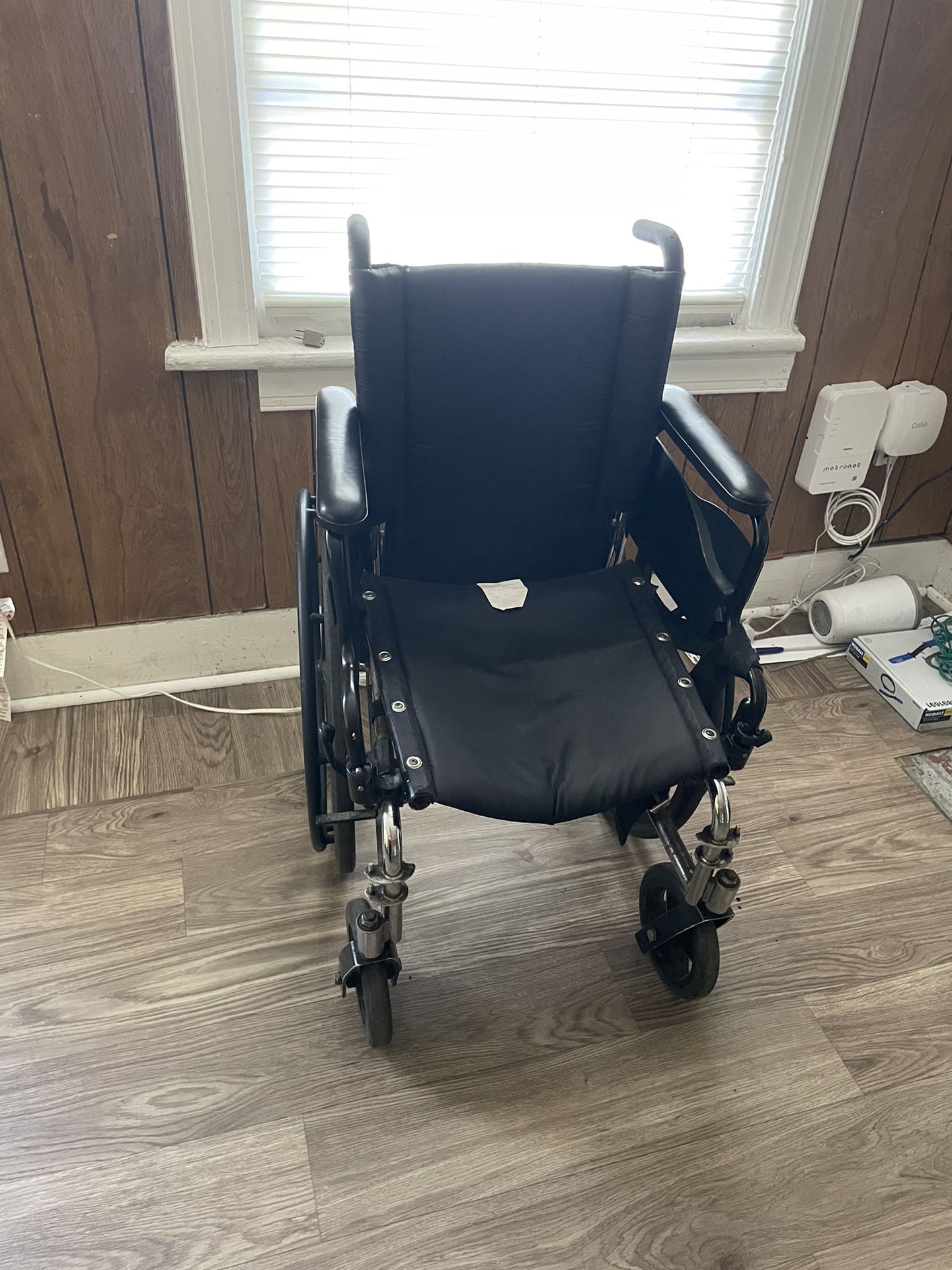Wheel Chair