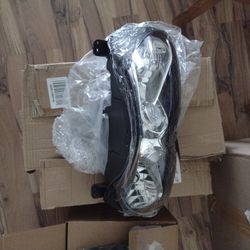 2004 Zx10r Parts New