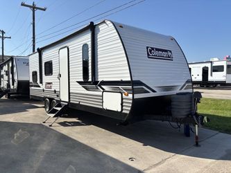 2024 Coleman Lantern 274BH