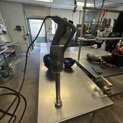 Robot Coupe CMP 400 V.V. Immersion Hand Mixer