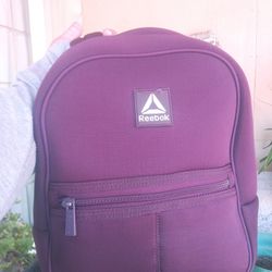 Reebok Purse/backpack