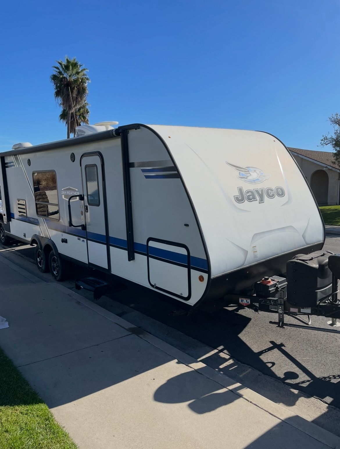 2019 Jayco Jay Feather 23RB