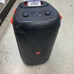 JBL Speaker 