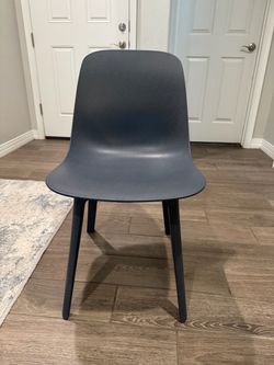 IKEA chair
