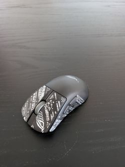 ASUS ROG Keris II Origin Wireless Gaming Mouse