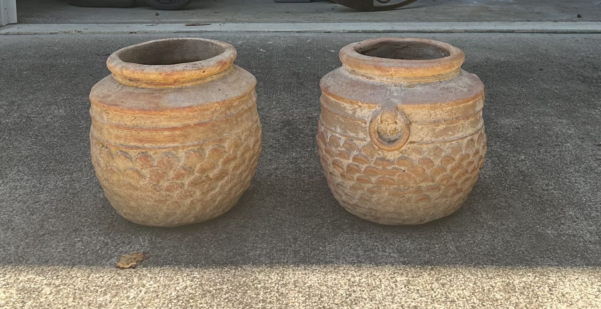 Flower Pots