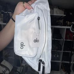 Brand New Alo Belt Bag