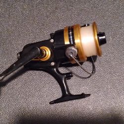 Fishing Reel PENN 650SS NEW  $125