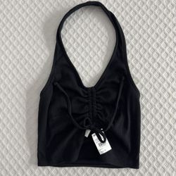 Halter Top