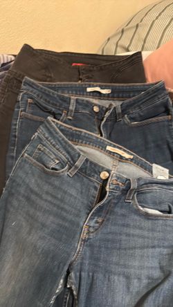 Pants