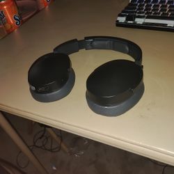 Skull Candy Hesh Evo Headphones 