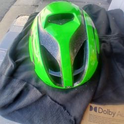 Helmet