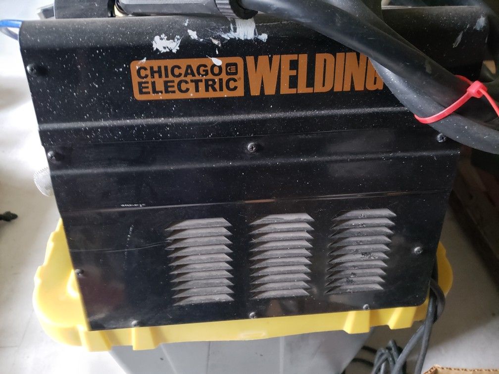 Chicago Electric Welder $50