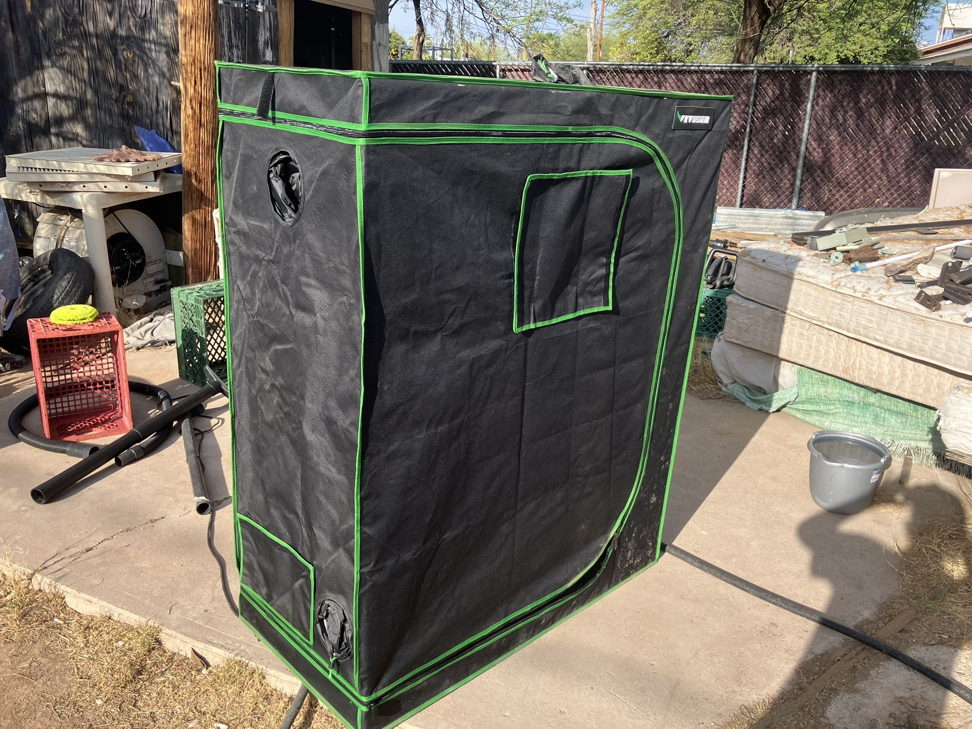 Grow House