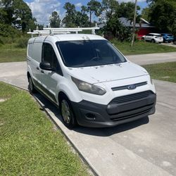 2015 Ford Transit