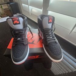 Nike Air 1 Jordan Element Goretex