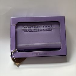 Steve Madden Wallet