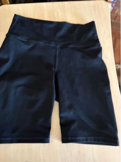 Fabletics power hold shorts