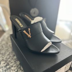 Versace Heels 