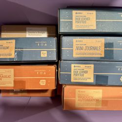 Tinker & Doodle Crates