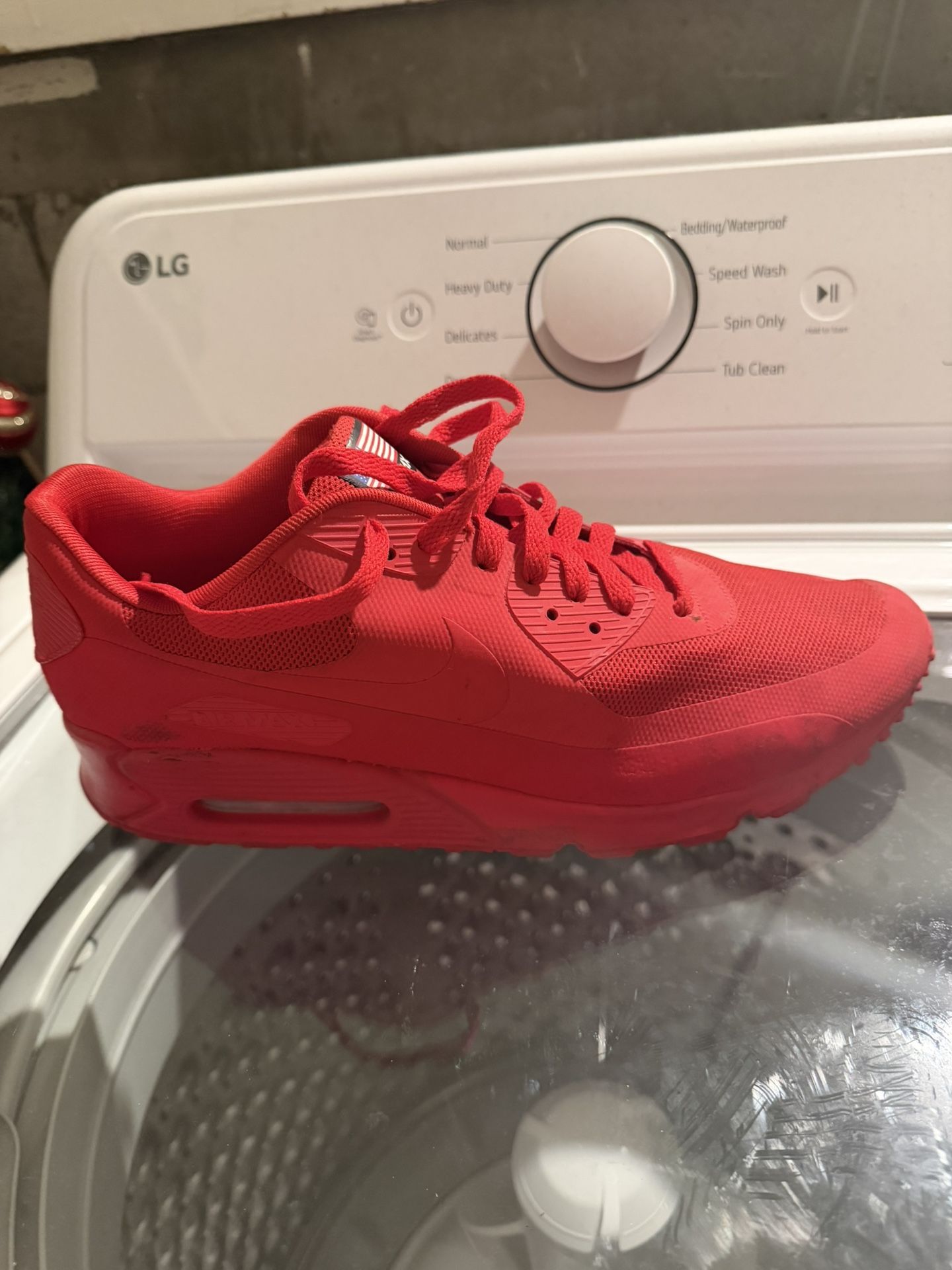 Men’s Nike Size 10.5