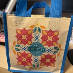 NEW Scentsy Destinations Bundle – 5 Fragrances + FREE Bag