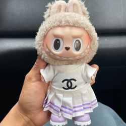 Labubu Clothes 