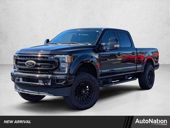 2020 Ford F-250