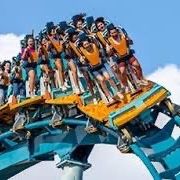 Seaworld tickets/boletos