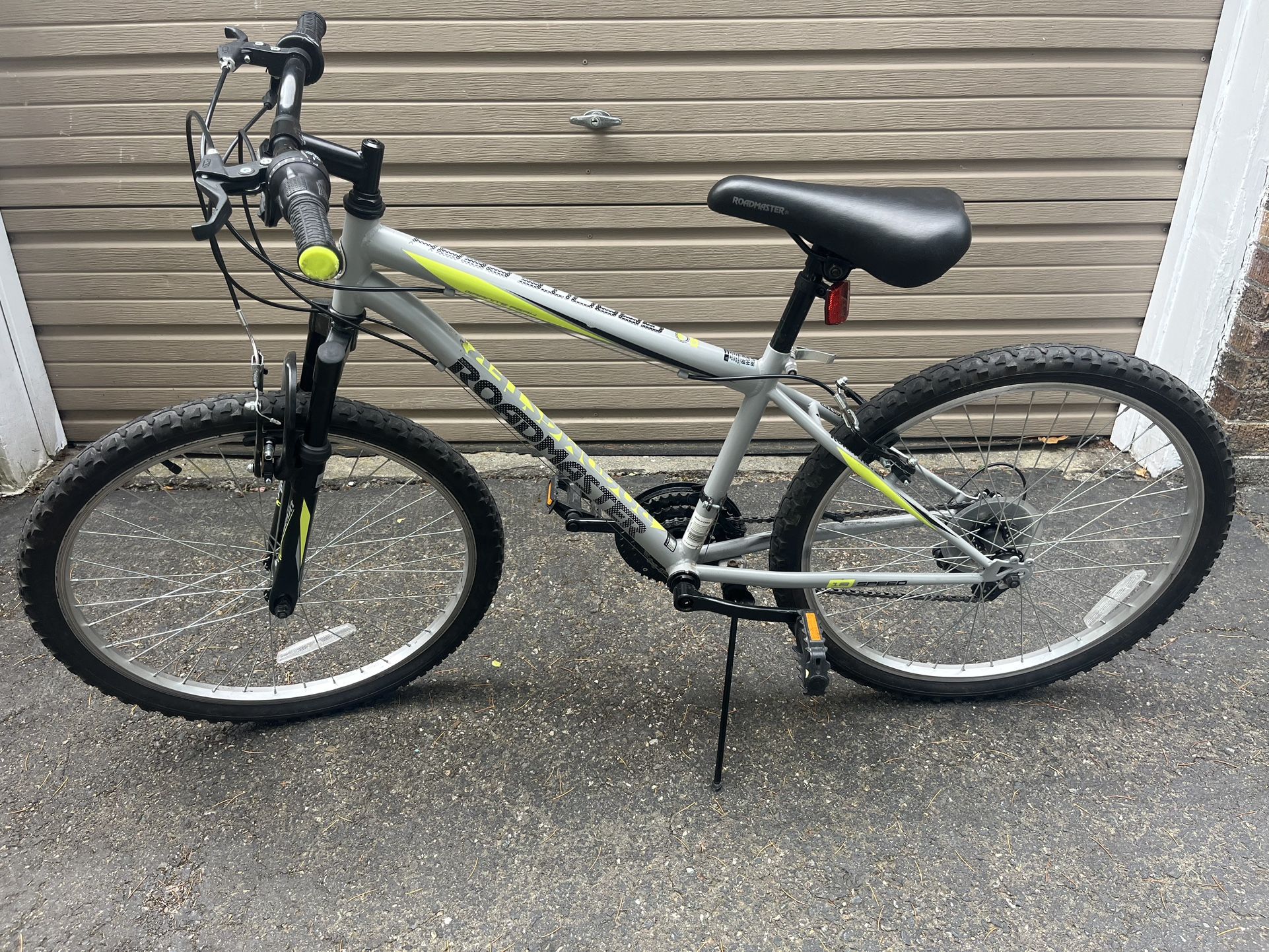 Roadmaster Granite Peak 24" Bike