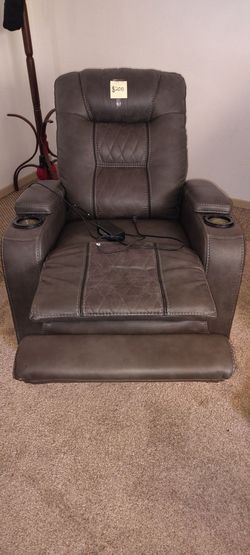 Electric Recliner Chair