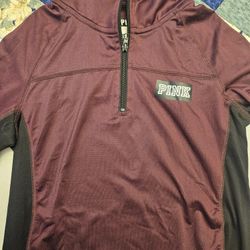 Womens PINK Victoria Secret Top