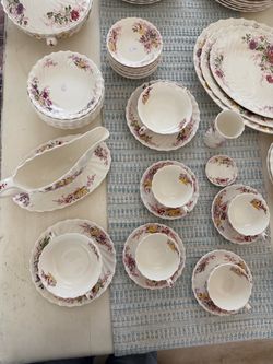 Vintage set