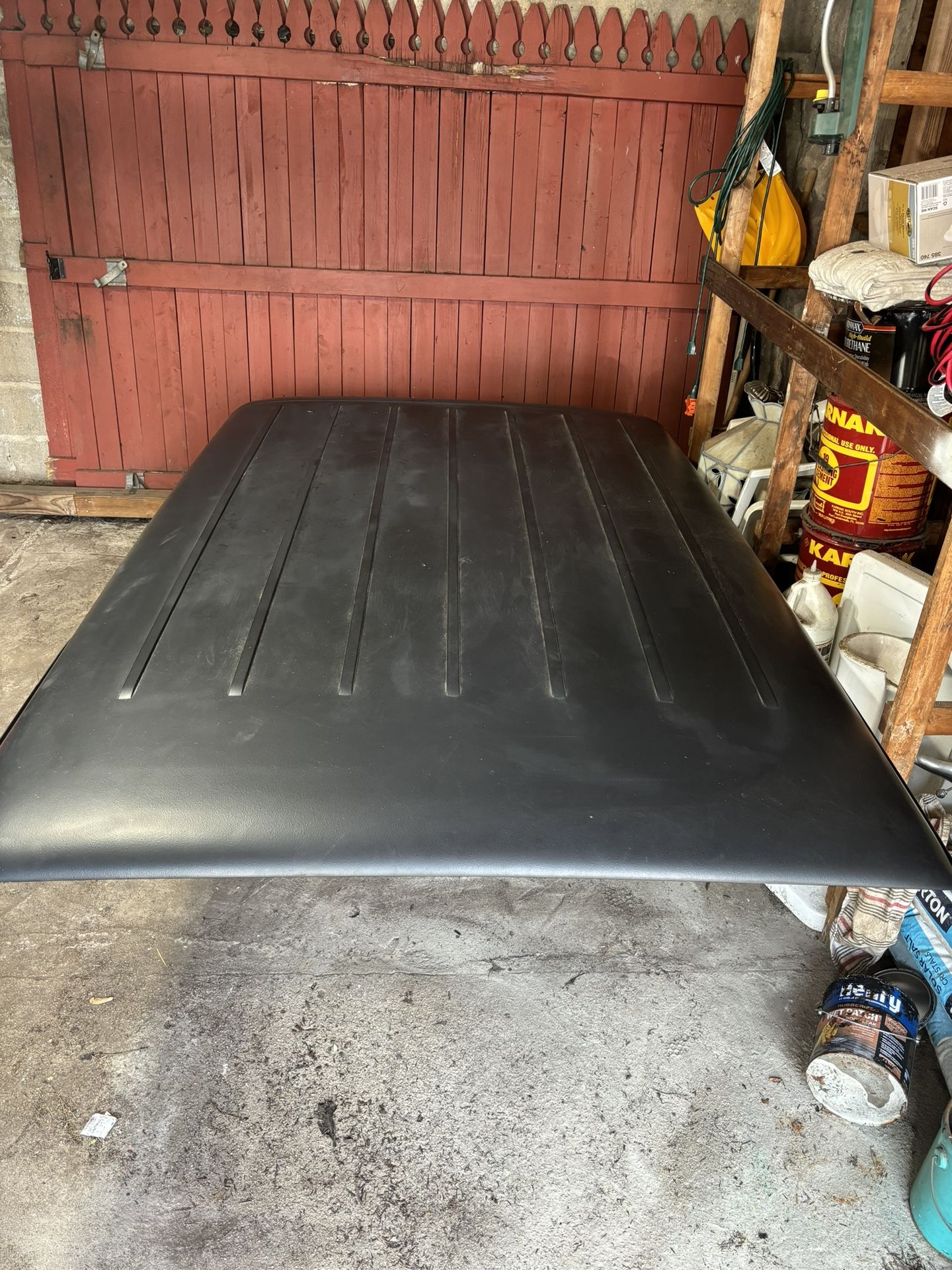 Hard Top