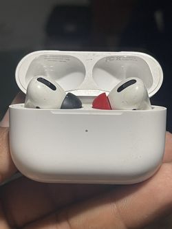 Air Pods