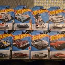 Hot Wheels / Hotwheels