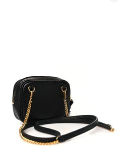Saint Laurent
Grain De Poudre Matelasse