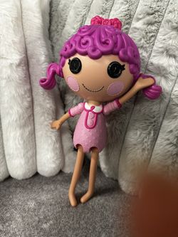 Doll Lalaloopsy 