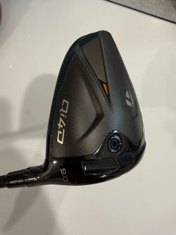 TaylorMade Qi4D