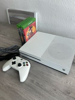 Xbox One S