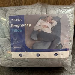 Brand new Pregnancy Pillow