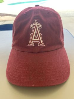 Angels (Dad Hat)