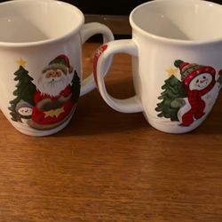 Cups