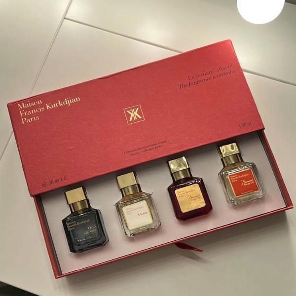 Maison Francis Kurkdjian Perfume