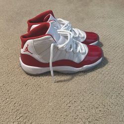 Cherry 11 size 6.5M